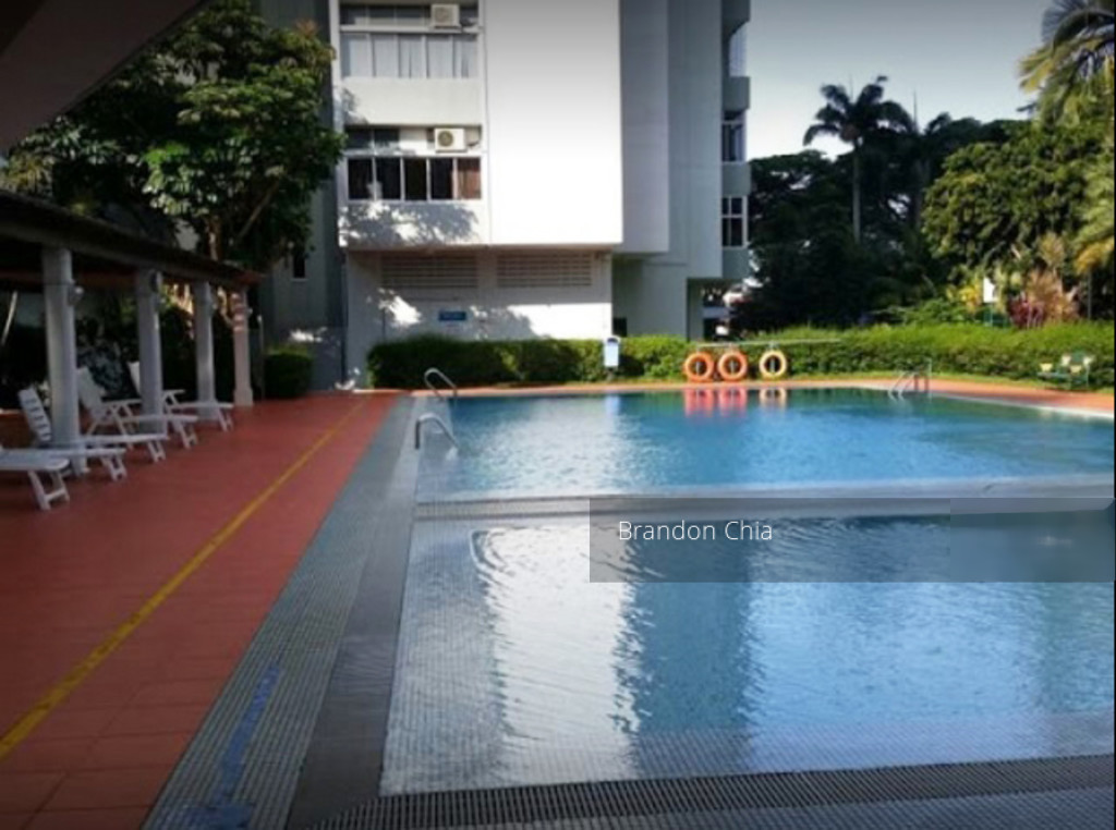 King's Mansion (D15), Condominium #213294141